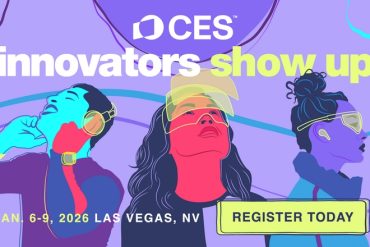 CES Las Vegas 2026 : le français RMAN Sync en démo sur l’IA dans la supply chain