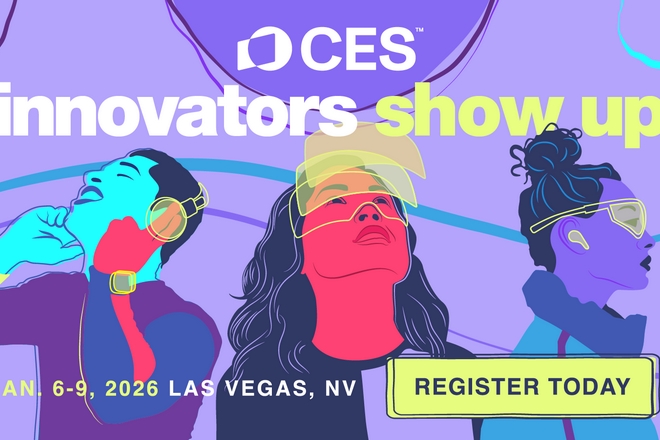 CES Las Vegas 2026 : le français RMAN Sync en démo sur l’IA dans la supply chain