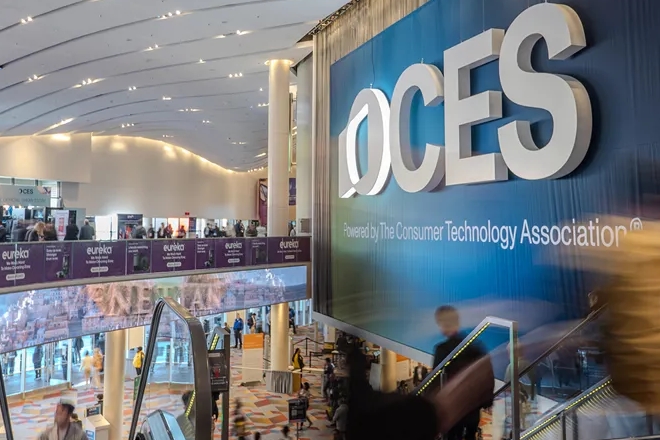 CES 2026 Las Vegas : la tech pour le retail, un avant goût de la NRF 2026 de New York