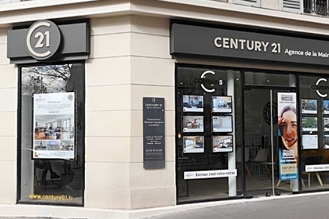 Century 21 lance une ambitieuse campagne géo-localisée sur la plateforme de streaming TF1+