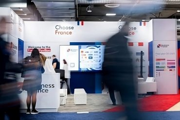 CES Las Vegas 2026 : la France présente sur la santé, la sécurité, l’automobile et la consumer Tech