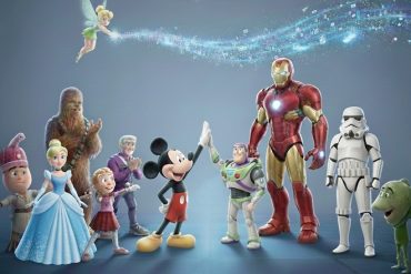 Les personnages de Disney pourront être utilisés dans des vidéos créées par l’IA Sora d’OpenAI
