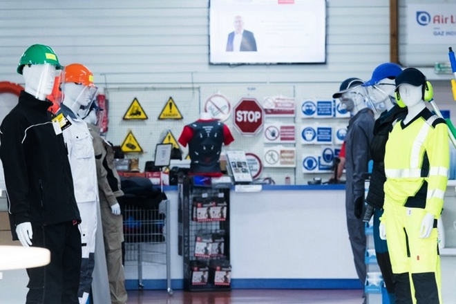 Protecthoms, distributeur spécialisé, adopte le CRM pour optimiser l'efficacité de ses commerciaux