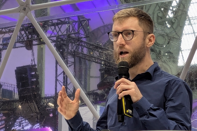 Pourquoi la Société Générale se transforme en DeepTech pour l’IA agentique