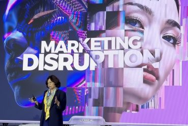 Le marketing dopé à l’IA doit marier les maths et la magie chez L’Oréal