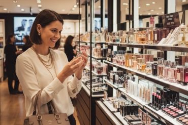 Le parfumeur Coty choisit un transformateur pour remplacer sa DG et son Président