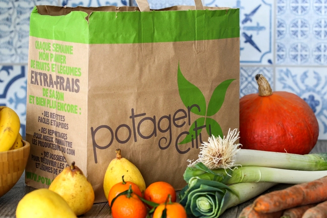 Potager City, filiale de Carrefour, migre de Salesforce à un CRM présenté comme plus accessible