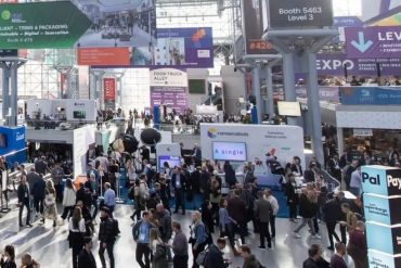 Le savoir faire français en retail à la conquête de clients lors de la NRF 2026 à New York