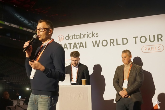 Stellantis adopte les agents IA, arcbouté sur une plateforme d’IA bâtie avec Databricks