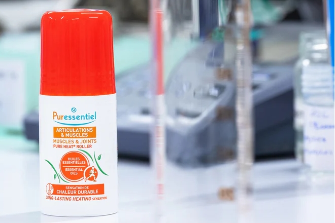 Spécialiste des huiles essentielles, le laboratoire Puressentiel opte pour un Cloud privé