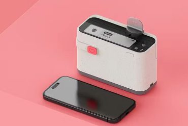 CES 2026 : la startup Allergen Alert traque les allergènes alimentaires