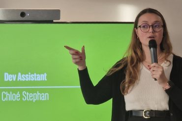 L’impact de l’IA sur l’emploi : une transition douce, illustration chez BNP Paribas