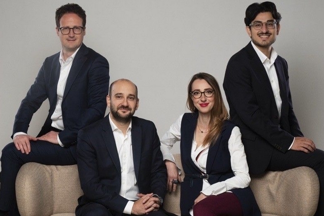 Bloomup, la nouvelle banque du Crédit Agricole d’Ile-de-France pour les startups à impact