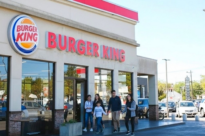 Interroger ses données en langage naturel : la démarche de Burger King