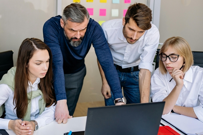 Investissements en nette hausse dans la tech française en 2025