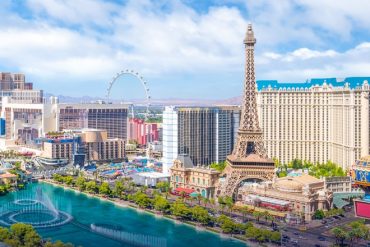 L’IA omniprésente lors du CES Las Vegas du 6 au 9 janvier 2026