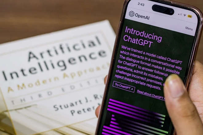 L’IA : un pari qui vaut le coup d’être pris selon les analystes de Société Générale CIB