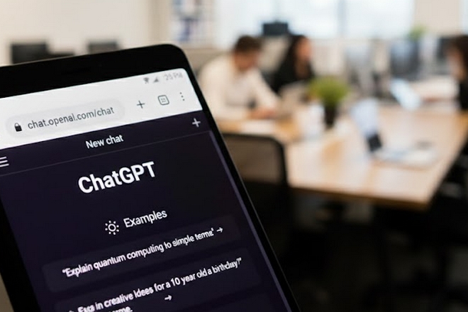 OpenAI veut séduire 20 00 PME européennes dans l’adoption de l’IA, s’appuie sur Booking.com