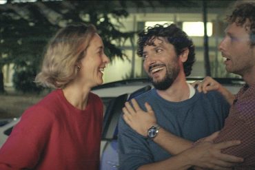 Nouveau Dacia Jogger: un dispositif 360° déployé à l’échelle européenne