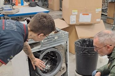 Fnac Darty déploie le Passeport Produit numérique sur son Gros Électroménager