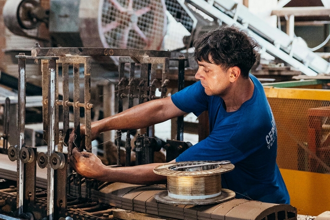 Les Français sous la moyenne européenne en termes de richesse produite par habitant