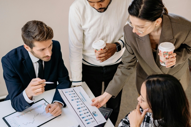 Webinaire Data Management