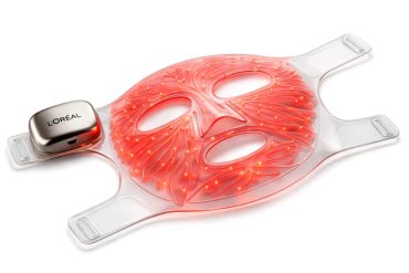 CES 2026 : L’Oréal mise sur la lumière infrarouge pour la beauté de la peau et des cheveux