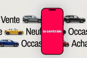 La Centrale investit 10 millions d’euros en 2026 pour renforcer la notoriété de sa marketplace auto