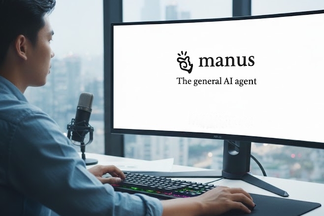 Meta rachète Manus, une startup d’IA spécialiste des agents IA, fondée en Chine