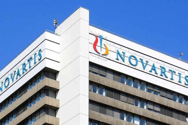 Le laboratoire pharmaceutique Novartis veut doper l’engagement de ses clients
