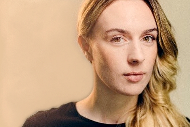 La transformation créative des entreprises confiée à Sarah Lemarié chez Publicis France