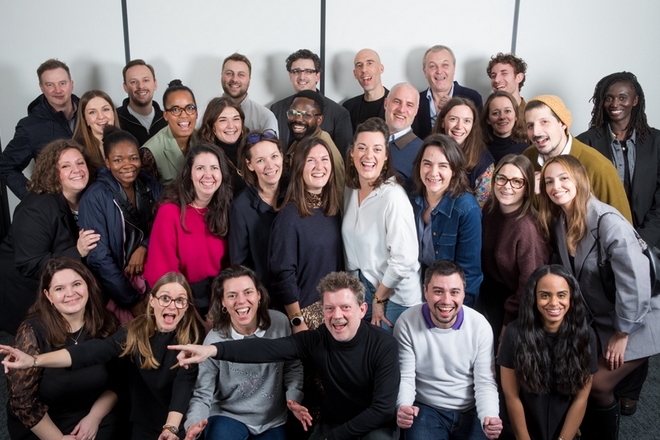 Poids lourd de la publicité piloté par les distributeurs : Valiuz et Infinity Advertising fusionnent