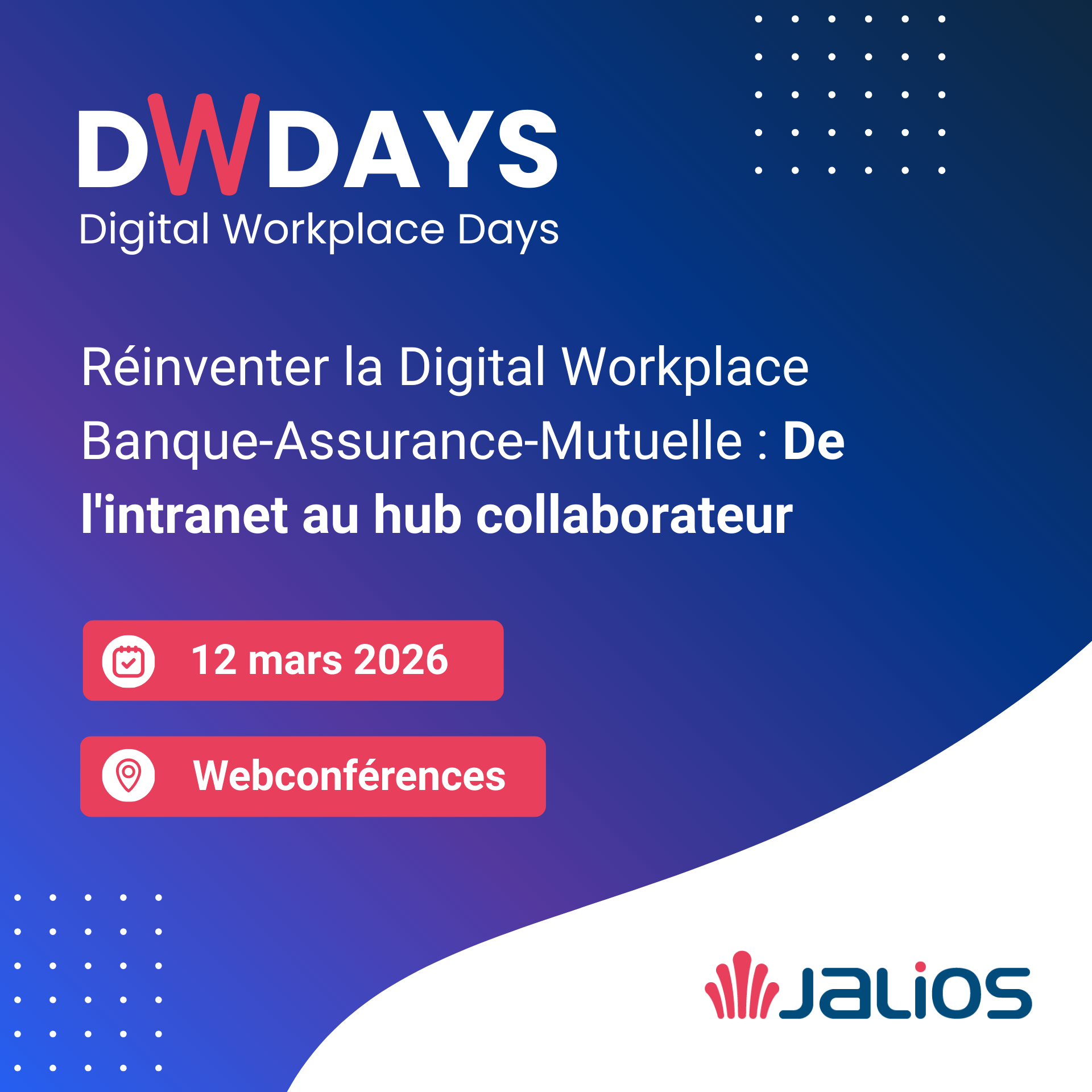 DWDays visuel 1