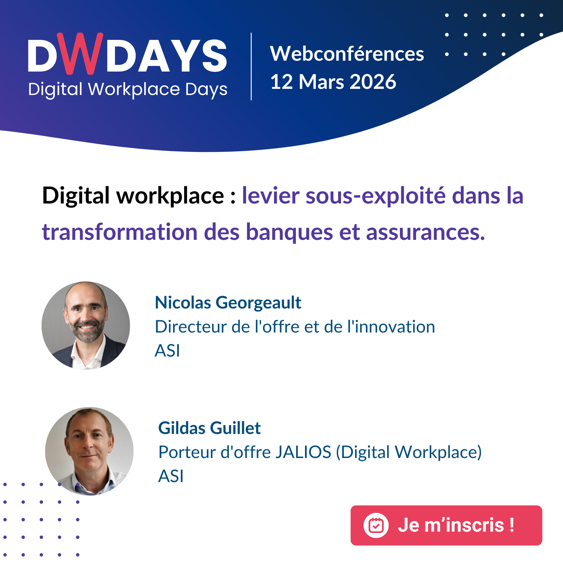 DWDays visuel 3