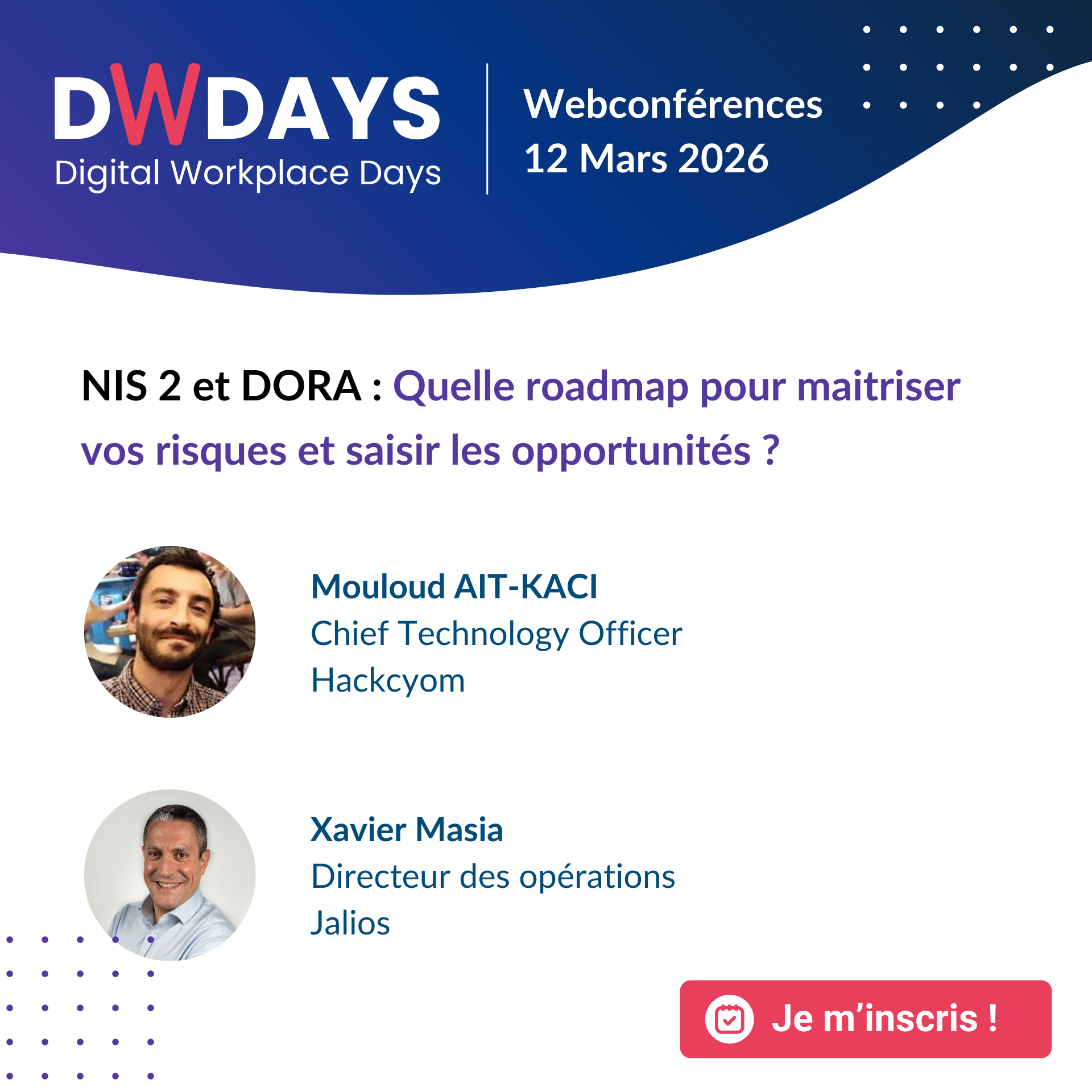 DWDays visuel 5