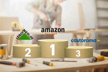 Bricolage et jardinage en ligne : sur internet la bataille des prix redistribue les cartes