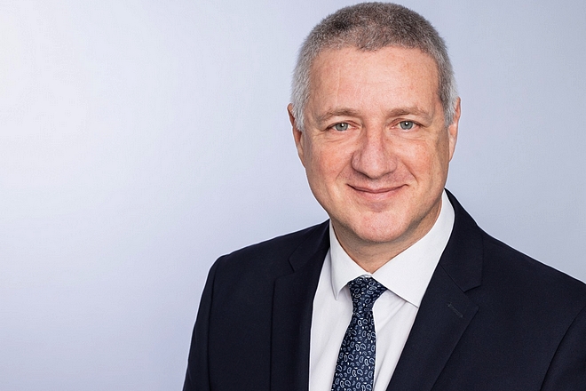 Un nouveau DSI expérimenté pour CDC Habitat