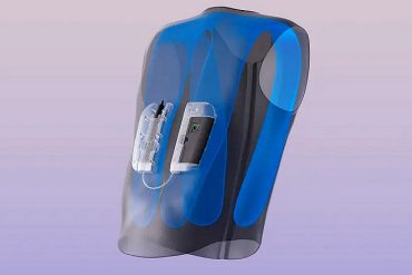 En sécurité à cheval ou en trottinette, Decathlon propose des airbags intelligents