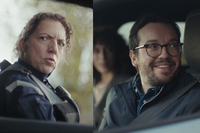 Saatchi & Saatchi en action au service des marques d’EDF en TV, IPTV et Youtube