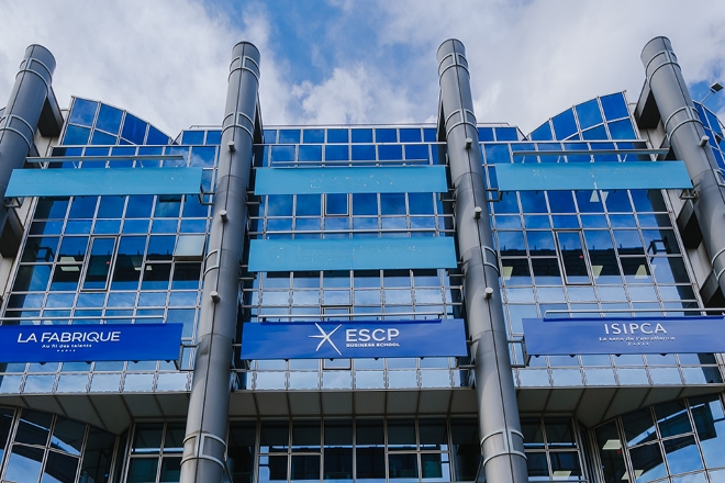 L’Ecole de commerce ESCP fait le bilan de son changement d’infrastructure informatique