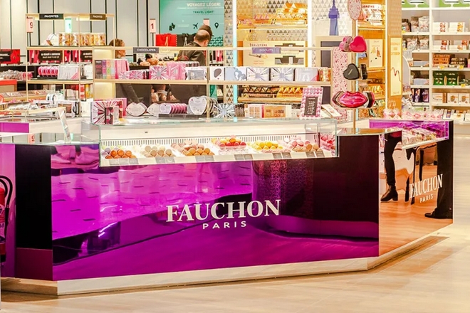 Luxe accessible : Fauchon face aux enjeux du e-commerce