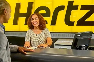 Le loueur Hertz prolonge pour cinq ans avec Kyndryl et évolue vers l’IA agentique