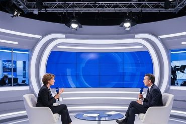 Un outil de fact-checking des responsables politiques par l’IA en test chez RMC BFM