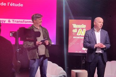 IA générative : des cas d’usage qui émergent en entreprise en France