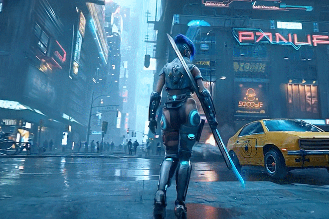 La startup de l’IA pour la vidéo Luma offre 1 million $ à un gagnant d’un Gold Lion à Cannes