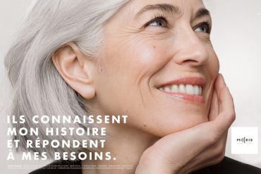 Milleis, la banque privée se valorise différemment avec l’agence Fred & Farid