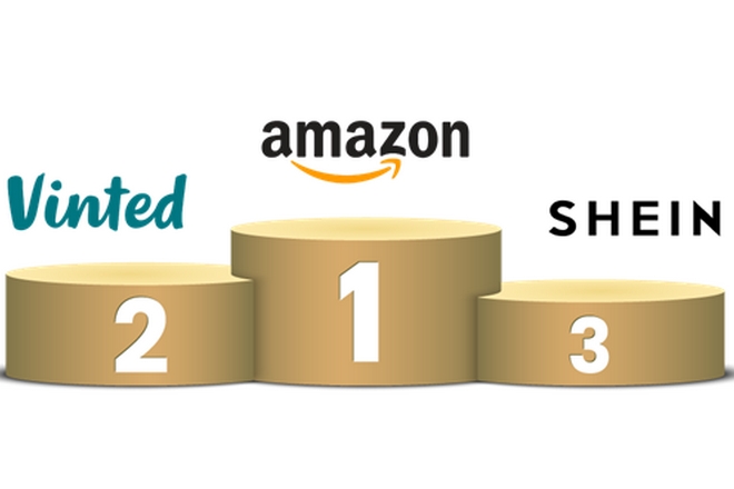 La mode en ligne portée par l’occasion et la recherche de prix attractifs