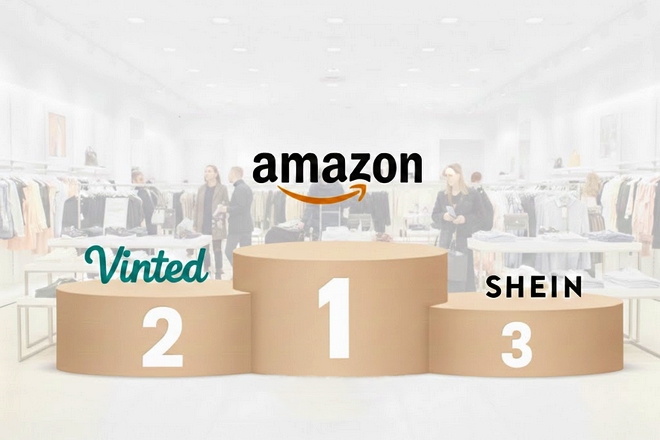 La mode en ligne portée par l’occasion et la recherche de prix attractifs