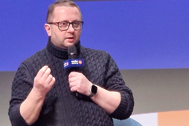 OVH Cloud veut être connu comme étant la solution numérique pour tous les Européens