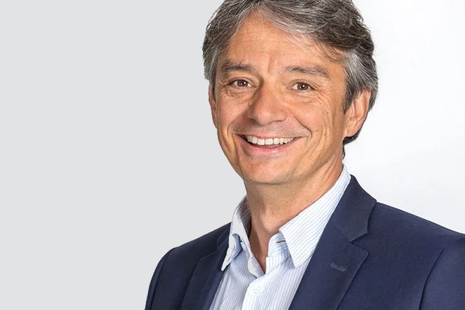 Pascal Daloz devient PDG de Dassault Systèmes, machine à cash de la famille Dassault